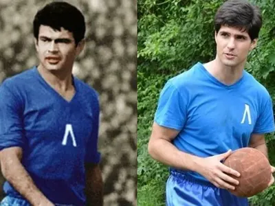 Гунди и Стефан Данаилов  бележат живота на  актьора Павел Иванов