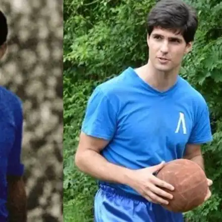 Гунди и Стефан Данаилов  бележат живота на  актьора Павел Иванов