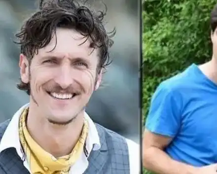 Гунди сменя Димо Алексиев в  „Игри на волята”