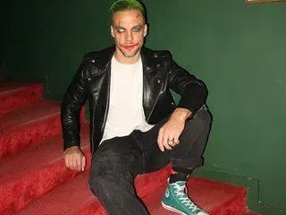 Хелоуин мания разтресе звездите (Снимки)