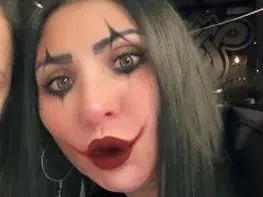 Хелоуин мания разтресе звездите (Снимки)