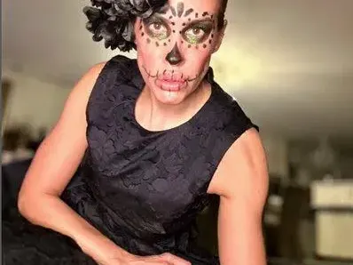 Хелоуин мания разтресе звездите (Снимки)