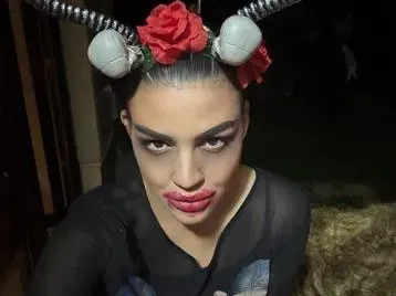 Хелоуин мания разтресе звездите (Снимки)