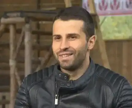 И Георги Блажев бил влюбчив като Виктор от „Биг Брадър“