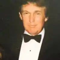 И Наталия Гуркова се перчи с Тръмп