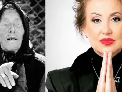 Илиана Раева няколко пъти на косъм от СМЪРТТА, Ванга й помага