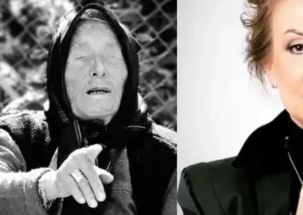 Илиана Раева няколко пъти на косъм от СМЪРТТА, Ванга й помага