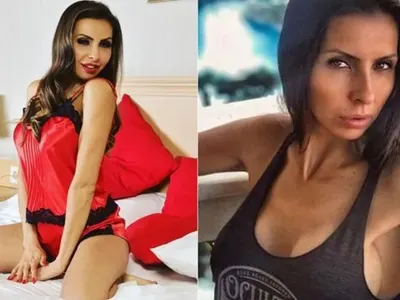 Има кой да бели мандарините на Диана Габровска