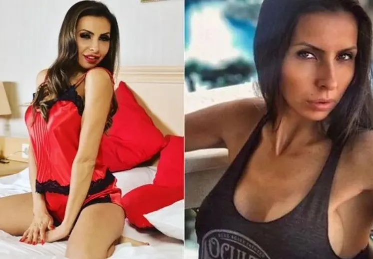 Има кой да бели мандарините на Диана Габровска