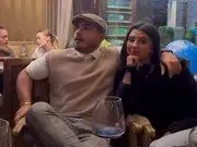 Индийски сериал:  Биляна и Берке от "Островът на 100-те гривни" се събраха