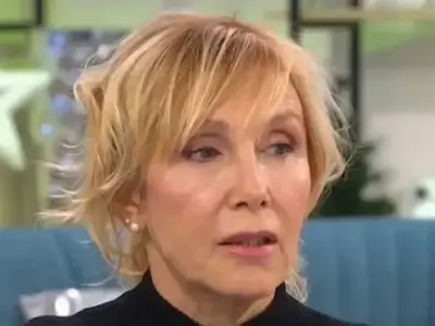 Ирен Кривошиева: Душата на Стефан Данаилов е в рая