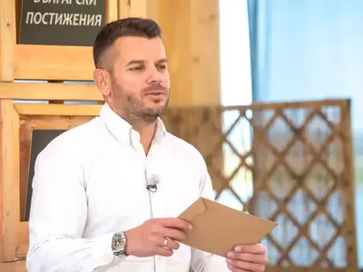 Иван Христов започвал да пие от 7 сутринта! Преминал през ада, за да се спаси