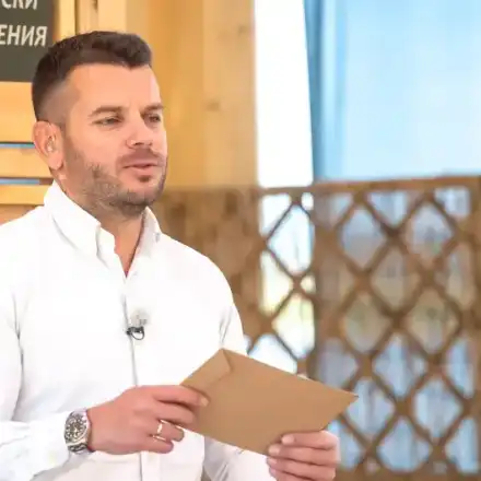 Иван Христов започвал да пие от 7 сутринта! Преминал през ада, за да се спаси