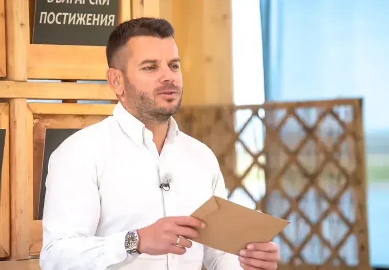 Иван Христов започвал да пие от 7 сутринта! Преминал през ада, за да се спаси