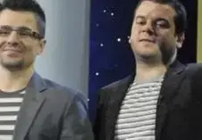 Иван и Андрей са платили правата за "Замълчи, замълчи"