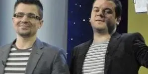Иван и Андрей са платили правата за "Замълчи, замълчи"