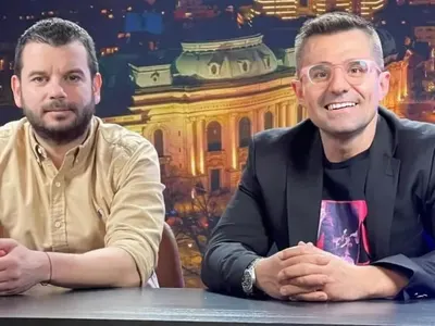 Иван и Андрей се стиснаха да платят на изпълнителката на “Замълчи, замълчи”