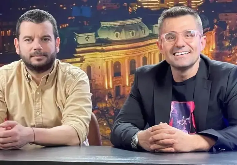 Иван и Андрей се стиснаха да платят на изпълнителката на “Замълчи, замълчи”