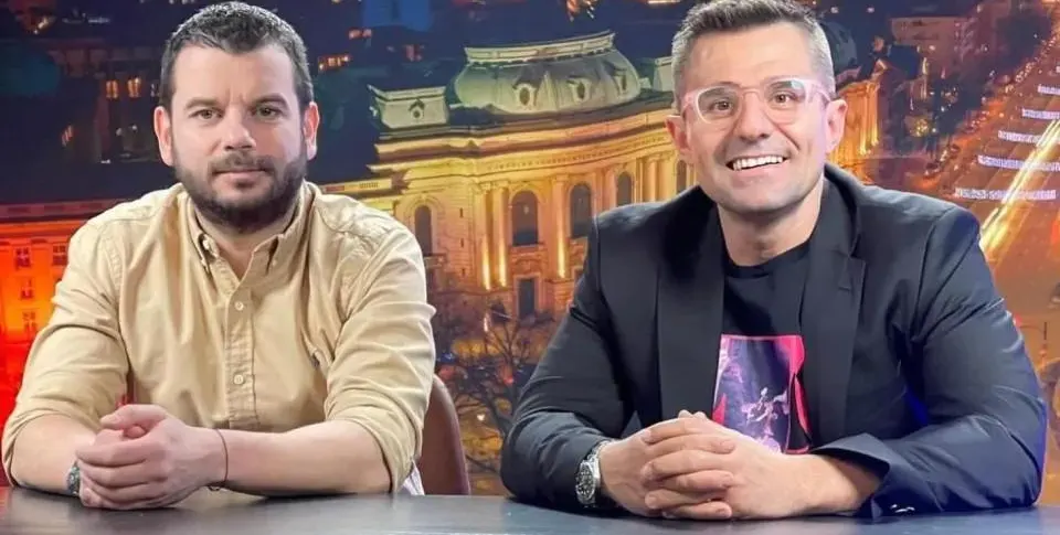 Иван и Андрей се стиснаха да платят на изпълнителката на “Замълчи, замълчи”