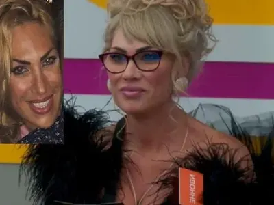 Ивонне си сменила пола в Дания, последвали операции в Тайланд и Турция