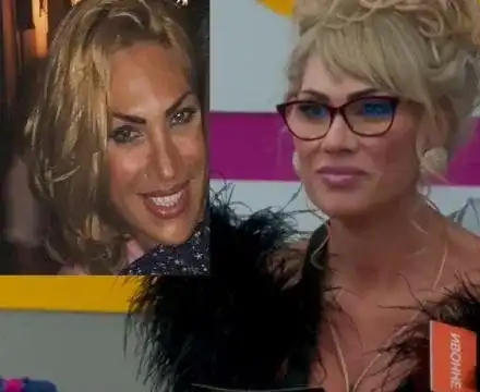 Ивонне си сменила пола в Дания, последвали операции в Тайланд и Турция