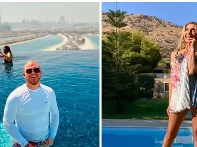 ИЗЛЕЗЕ МУ КЪСМЕТЪТ: Габровска прелъсти Бачорски! ВИДЕО