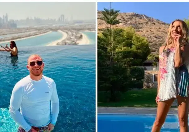 ИЗЛЕЗЕ МУ КЪСМЕТЪТ: Габровска прелъсти Бачорски! ВИДЕО