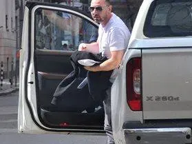 Известни и пияни зад волана! Нойзи кара с най-много промили от всички