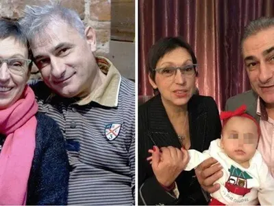 Жената на Христо Гърбов го спасява от депресията и алкохола