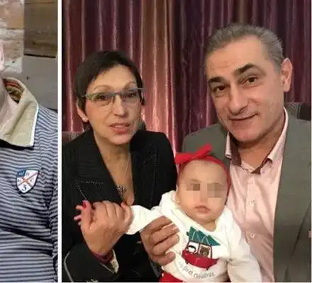 Жената на Христо Гърбов го спасява от депресията и алкохола