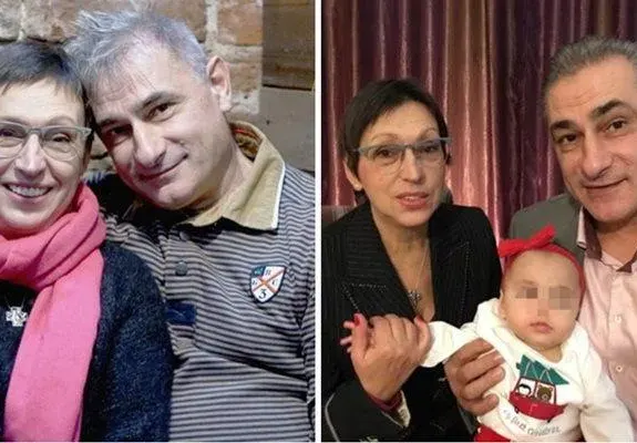 Жената на Христо Гърбов го спасява от депресията и алкохола