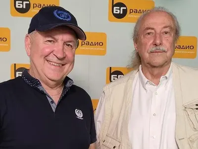 Живата легенда на „Щурците” Валди Тотев: Кирил Маричков  умря на сцената  заради инсулт  или инфаркт