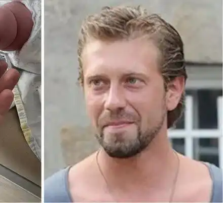 Калин Врачански щастлив: Дъщеря ми расте като гъбка и прилича на мен!