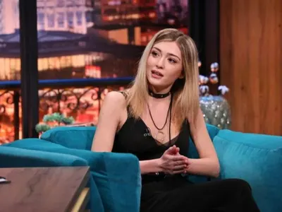 Климентина Фърцова  преосмисля живота си