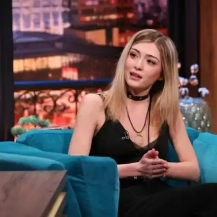 Климентина Фърцова  преосмисля живота си