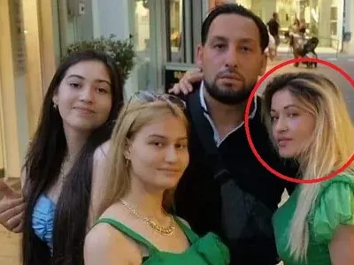 Красивата жена на Георги от „Биг Брадър“ обмисля развод? (СНИМКИ)