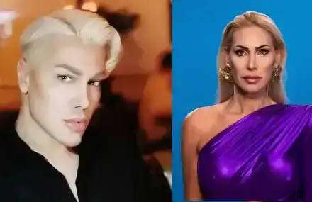 Кулагин бесен: Познавам Ивонне от 15 години - МЪЖ Е, каквото и да казва!