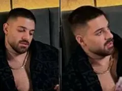 Лигльото Емрах отнесе як хейт заради брутални СНИМКИ от спалнята си!