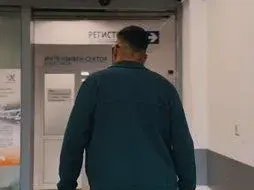 ЛОШО! Графа се преби на ледена пързалка СНИМКИ