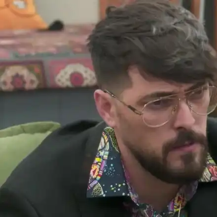 Лъсна СКАНДАЛЕН чат за Марио: ВНИМАВАЙТЕ! Има параноидна шизофрения