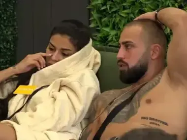 Любовни драми – запазена марка на „Биг брадър“! В другите формати също не липсват сълзи (СНИМКИ)