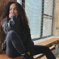 Маги Сидерова избяга в Белмекен