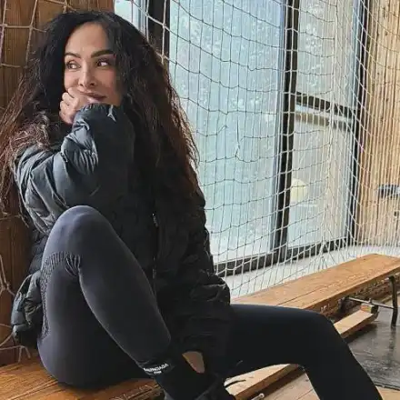 Маги Сидерова избяга в Белмекен