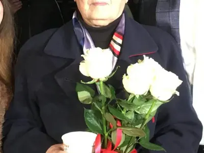 Майката на президента Румен Радев: Гордея се с внучката ми Дари, талантлива актриса е!