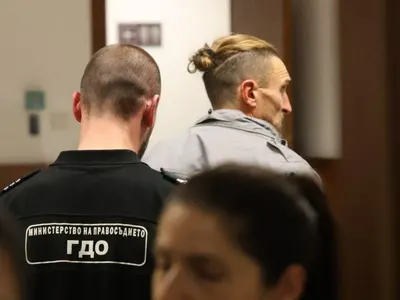 Максим Генчев: Случаят с Димо Алексиев е КАПАН! Напили са го, после са го натопили!