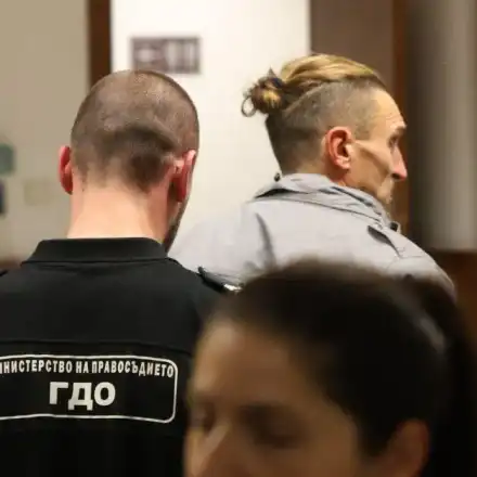 Максим Генчев: Случаят с Димо Алексиев е КАПАН! Напили са го, после са го натопили!