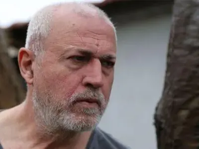 Максим Генчев: Случаят с Димо Алексиев е КАПАН! Напили са го, после са го натопили!