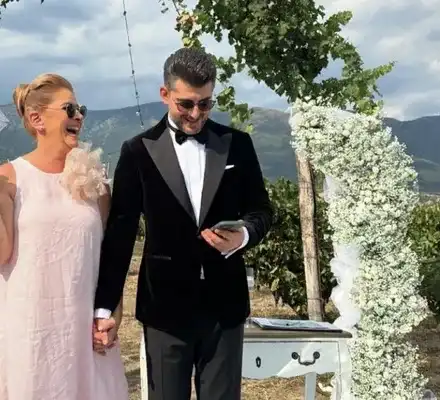 Мамин Сашко тръгна на психолог: Държах се много лошо с майка ми, отмъщавах й за минали неща