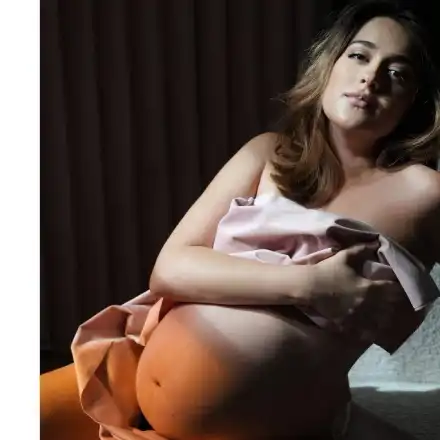 Мари на Гала показа бебето! Скастриха я: Никога не го оставяй само! (СНИМКИ)