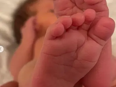 Мари на Гала показа бебето! Скастриха я: Никога не го оставяй само! (СНИМКИ)